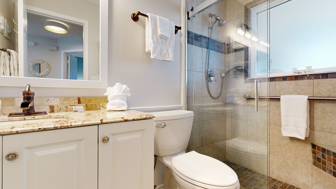 Photo of Bathroom in Amelia City