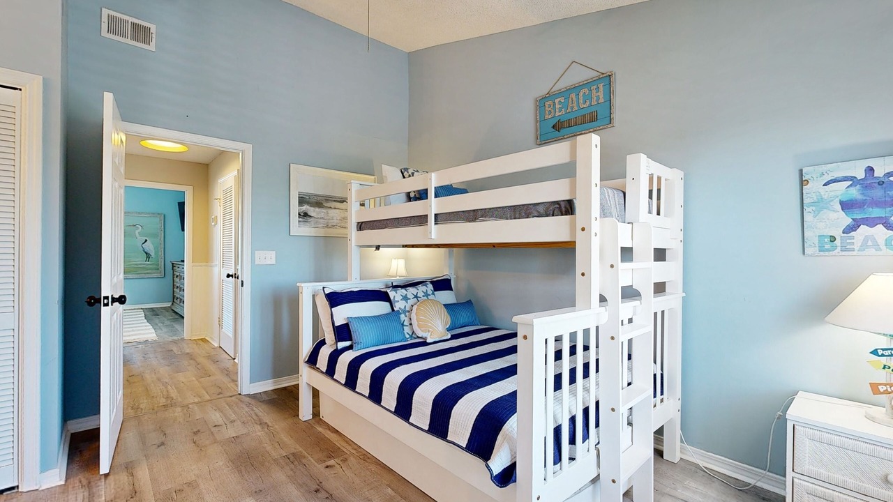Photo of Bedroom in Amelia City