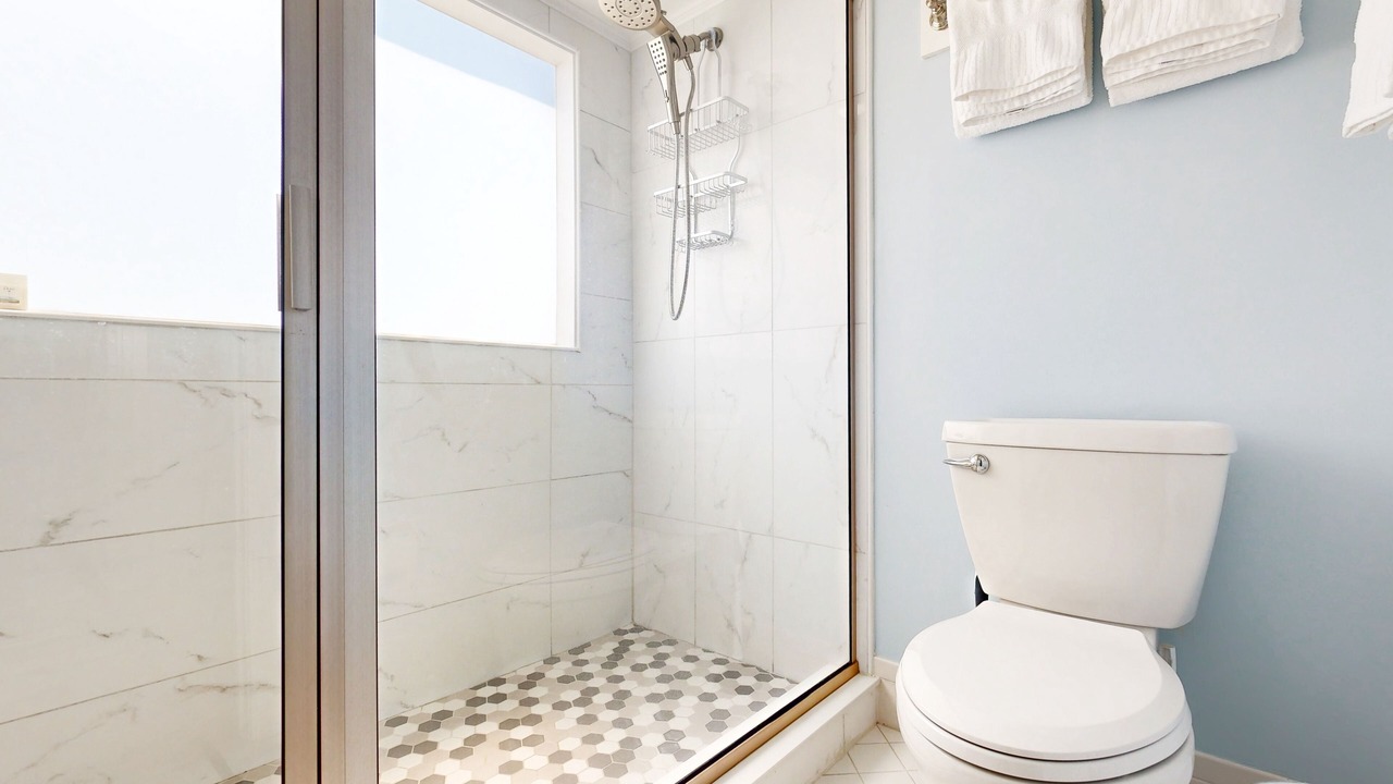 Photo of Bathroom in Amelia City