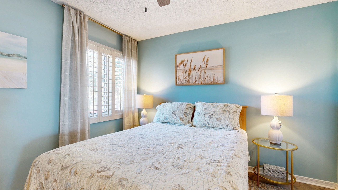 Photo of Bedroom in Amelia City