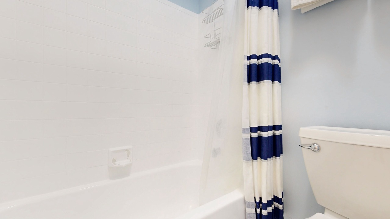 Photo of Bathroom in Amelia City