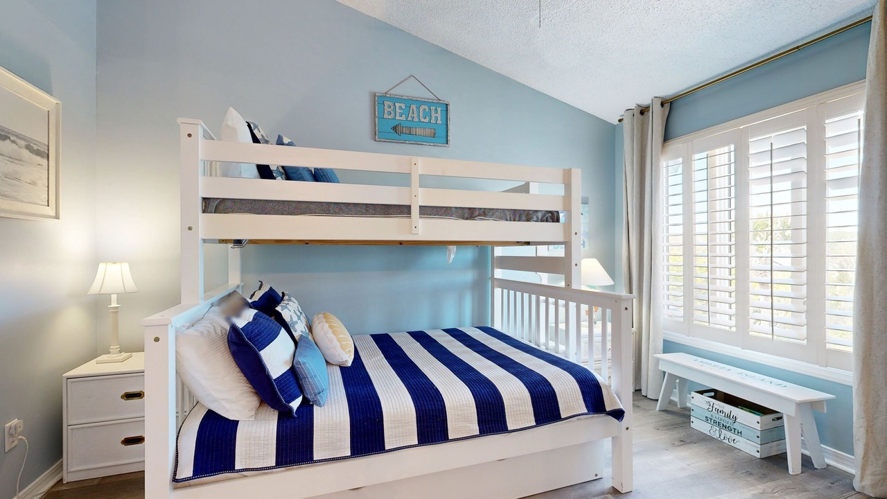Photo of Bedroom in Amelia City