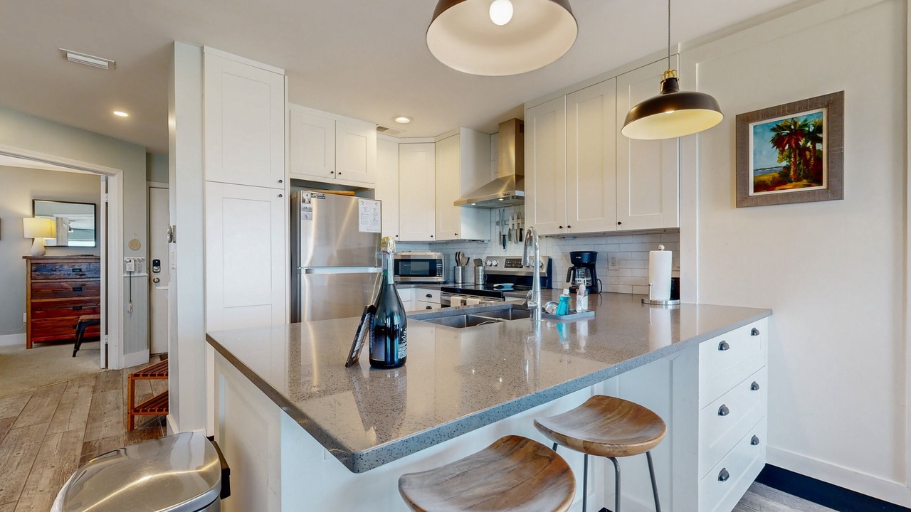 Photo of Kitchen in Amelia City