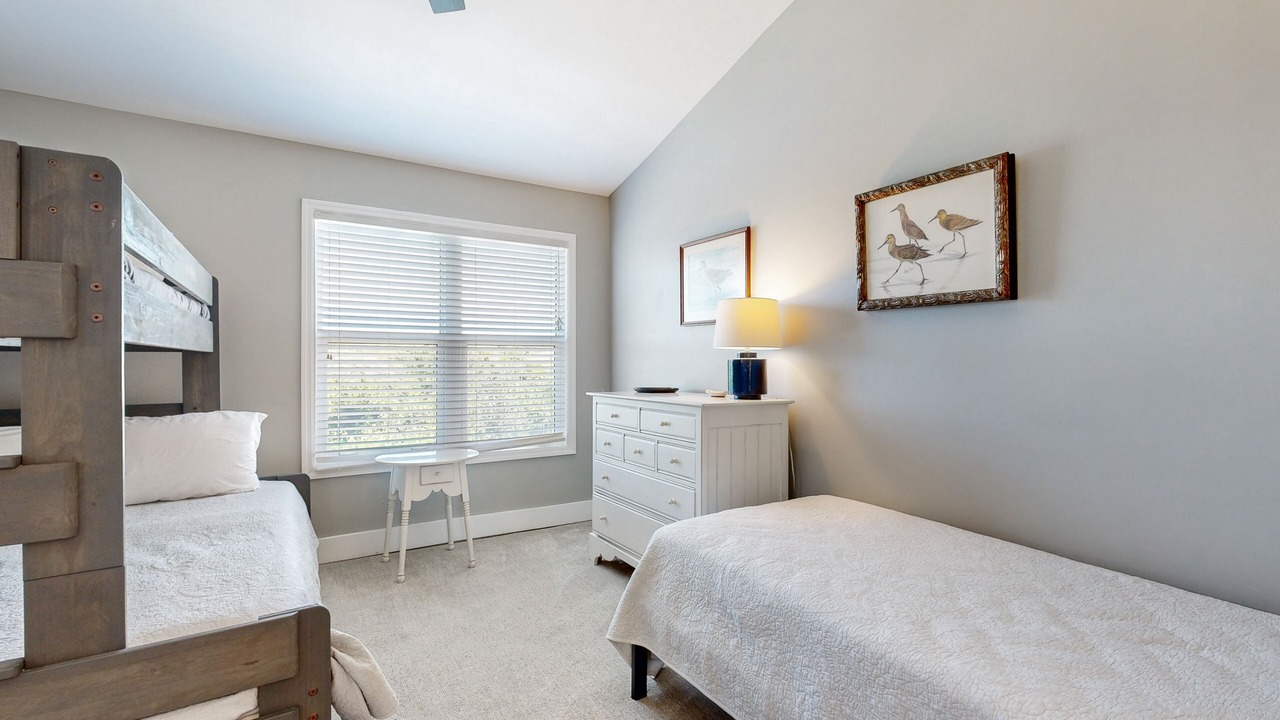 Photo of Bedroom in Amelia City