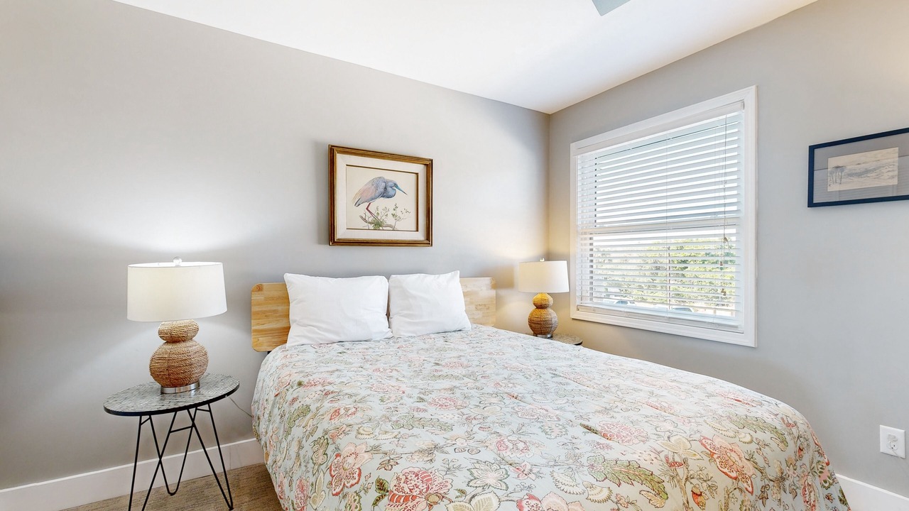 Photo of Bedroom in Amelia City