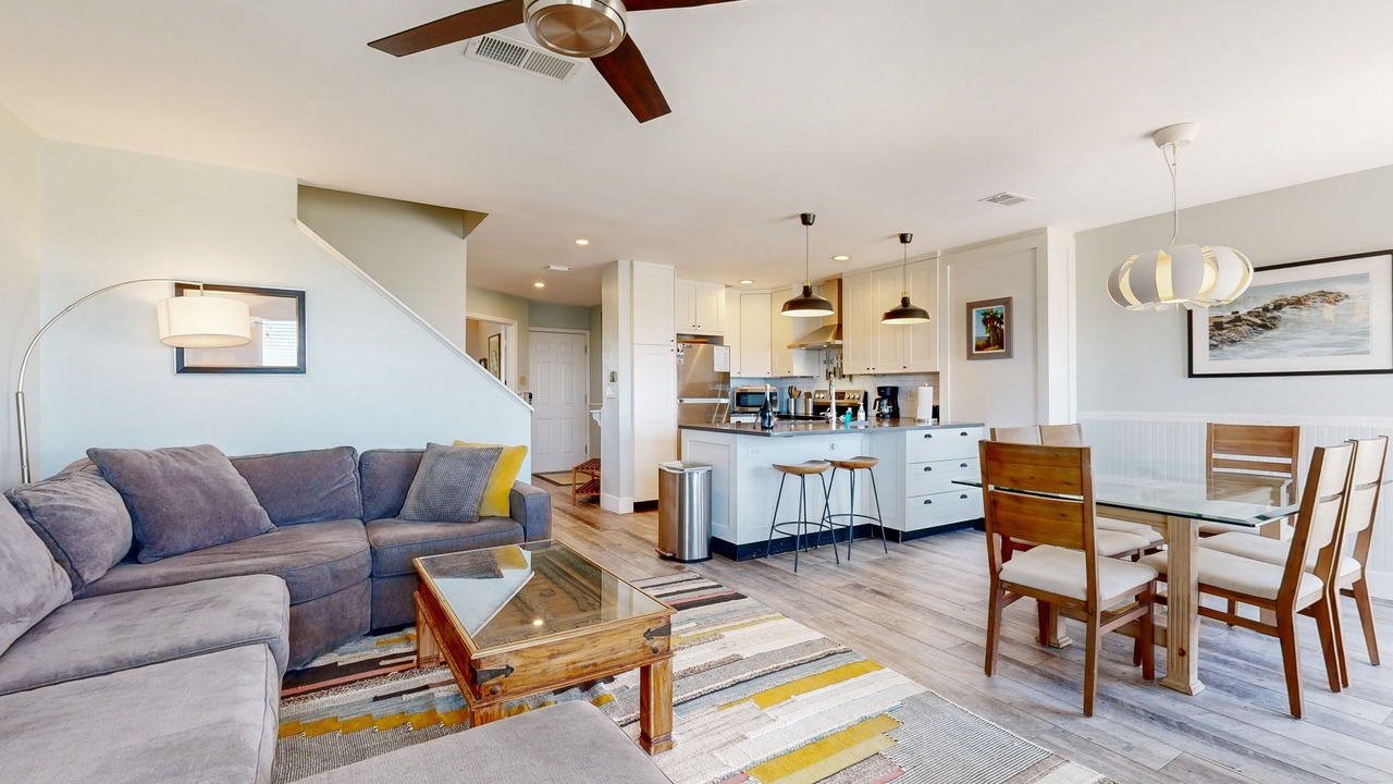 Photo of Livingroom in Amelia City