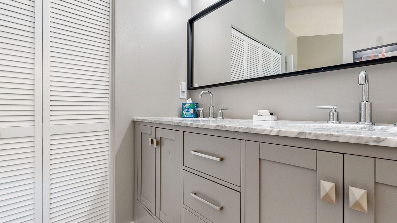 Photo of Bathroom in Amelia City
