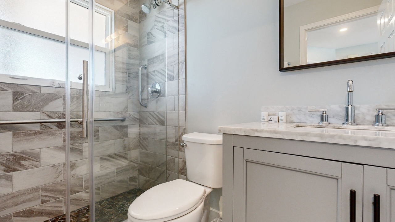 Photo of Bathroom in Amelia City