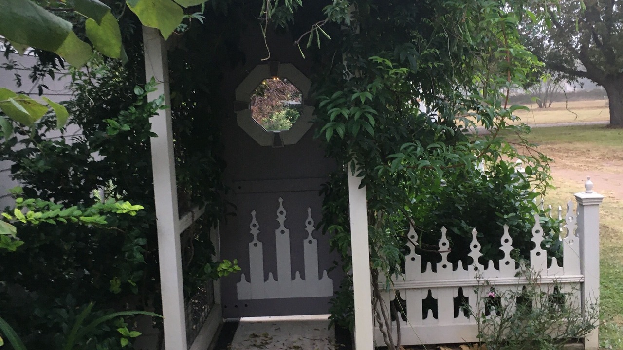 Photo of Outdoor in Bastrop