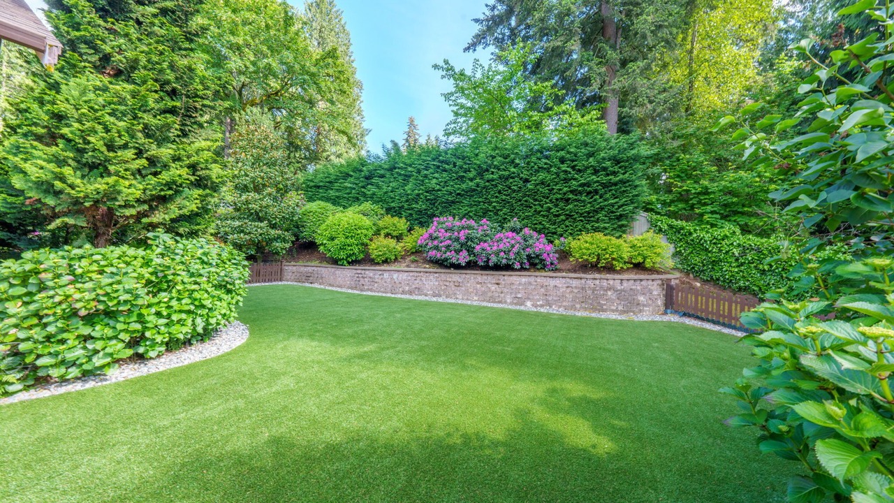 Photo of Outdoor in Bothell