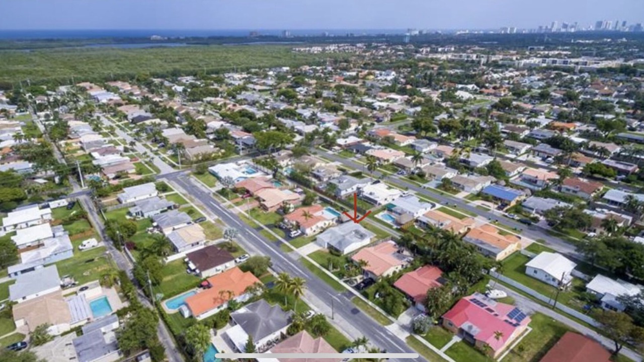 Photo of Outdoor in Dania Beach