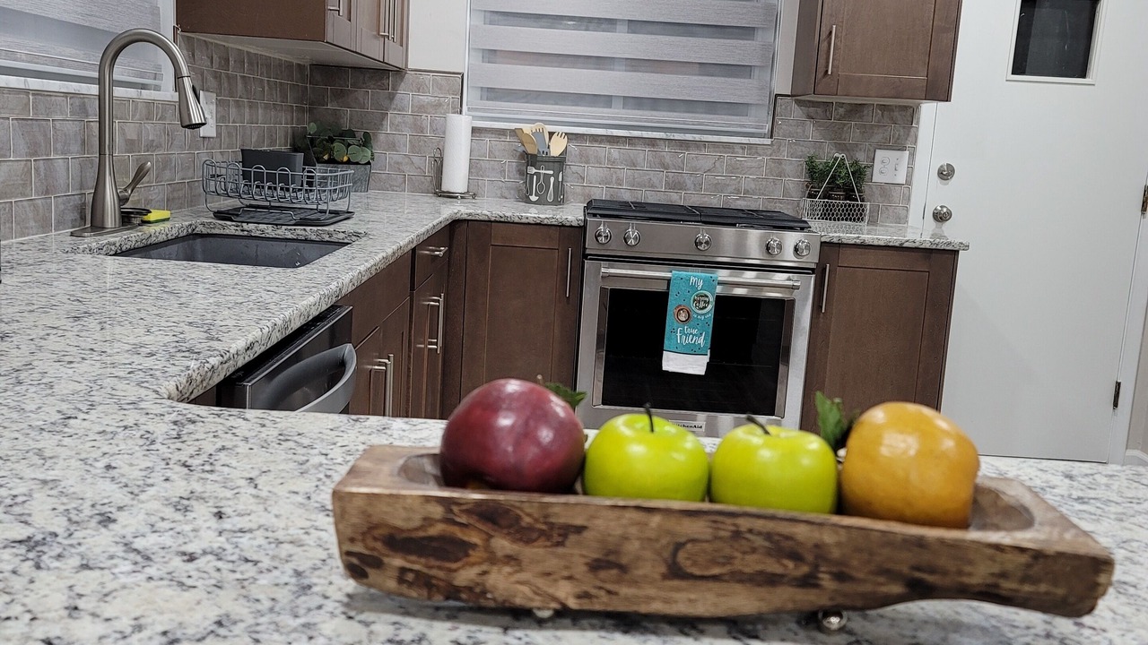 Photo of Kitchen in Dearborn Heights
