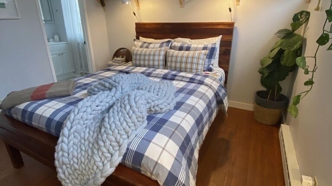 Photo of Bedroom in Denver