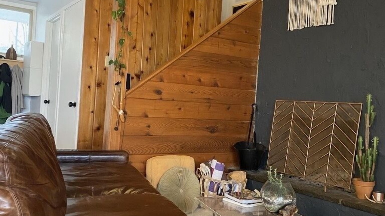 Photo of Livingroom in Denver