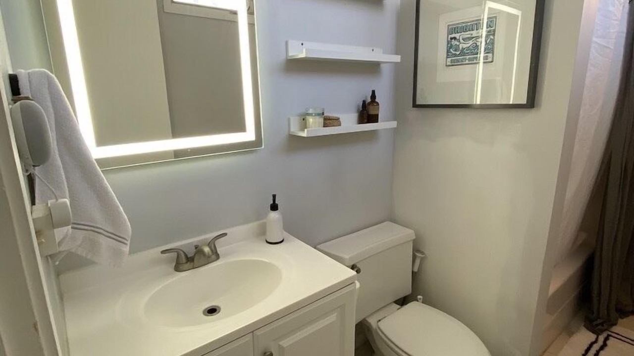 Photo of Bathroom in Denver