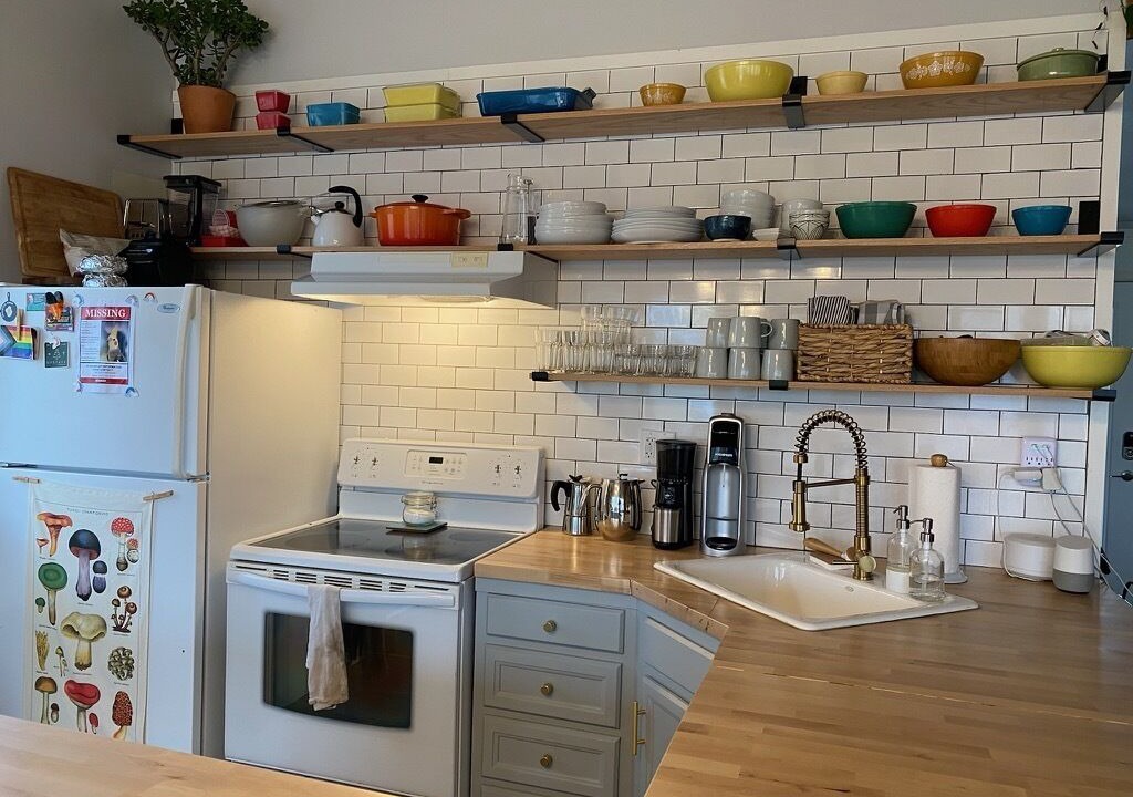 Photo of Kitchen in Denver