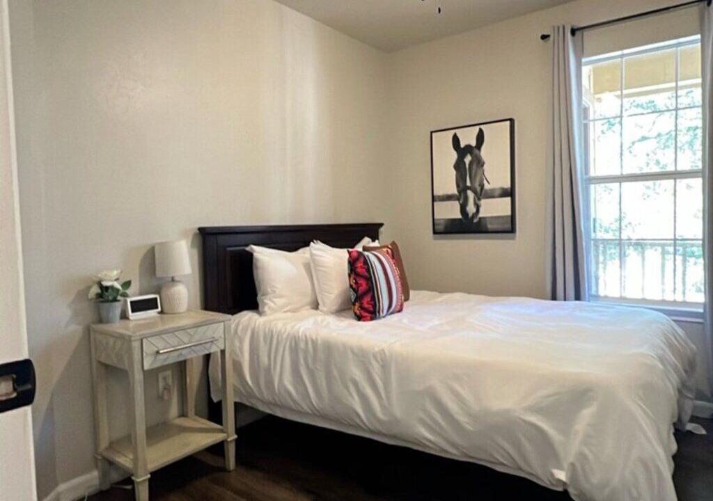 Photo of Bedroom in Cypress