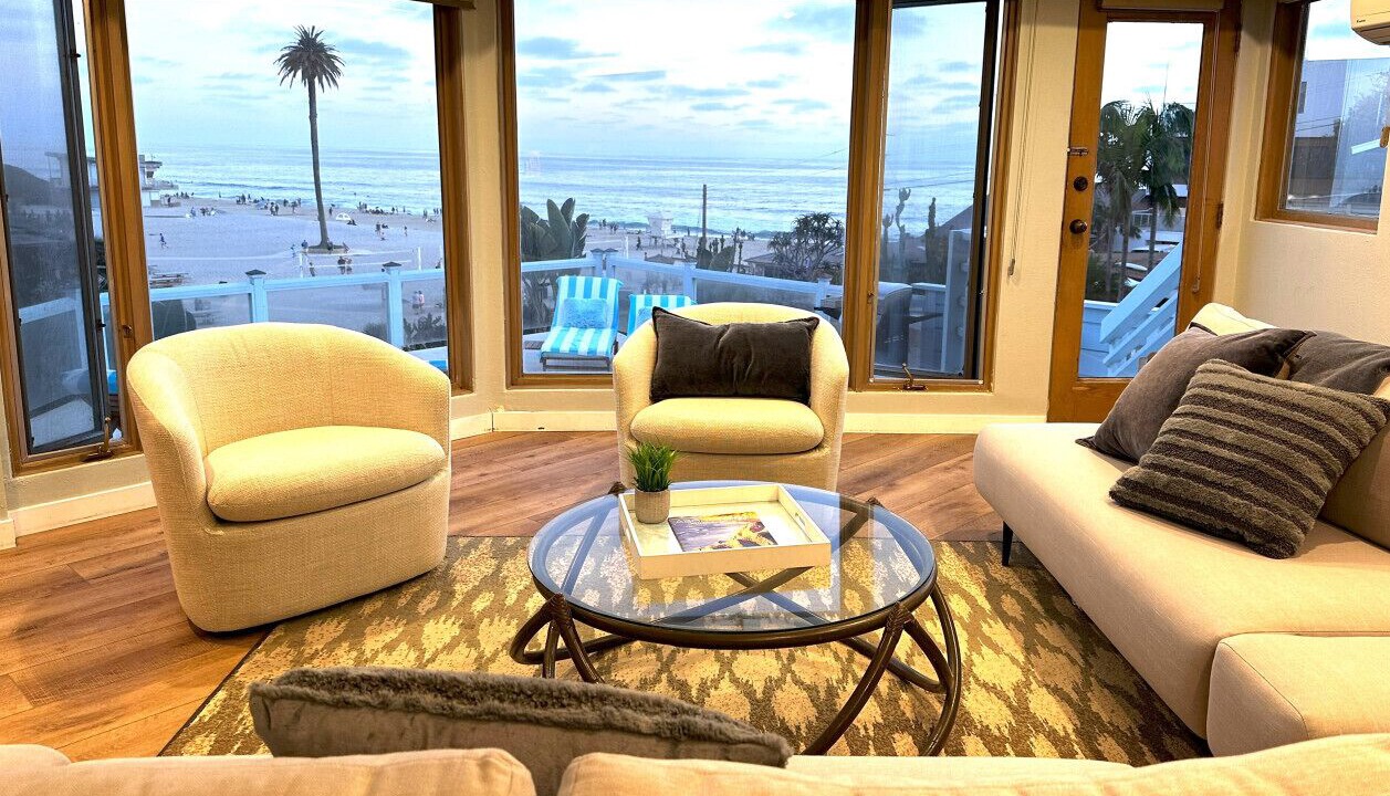 Photo of Livingroom in Encinitas