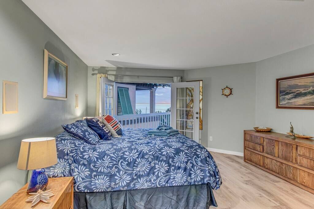 Photo of Patio Balcony in Encinitas