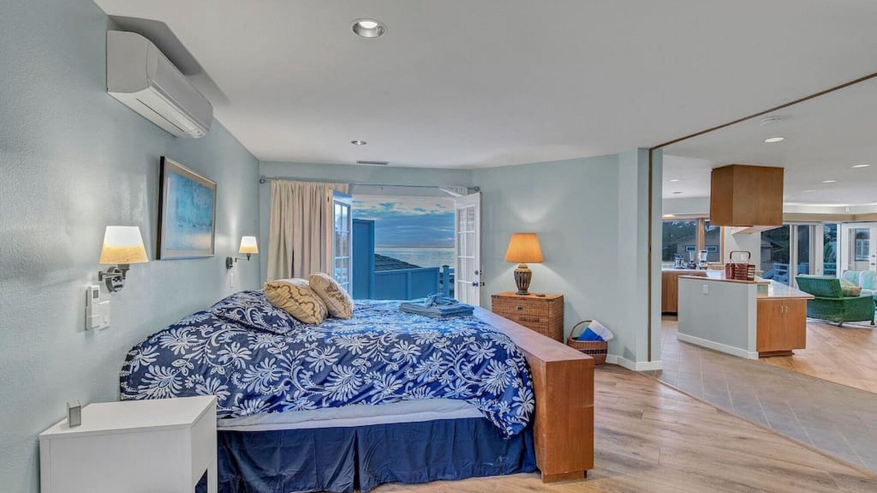 Photo of Bedroom in Encinitas