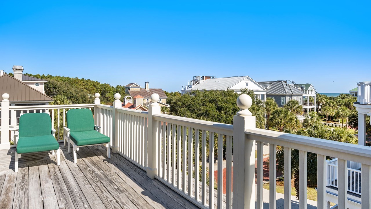 Photo of Outdoor in Debordieu Colony
