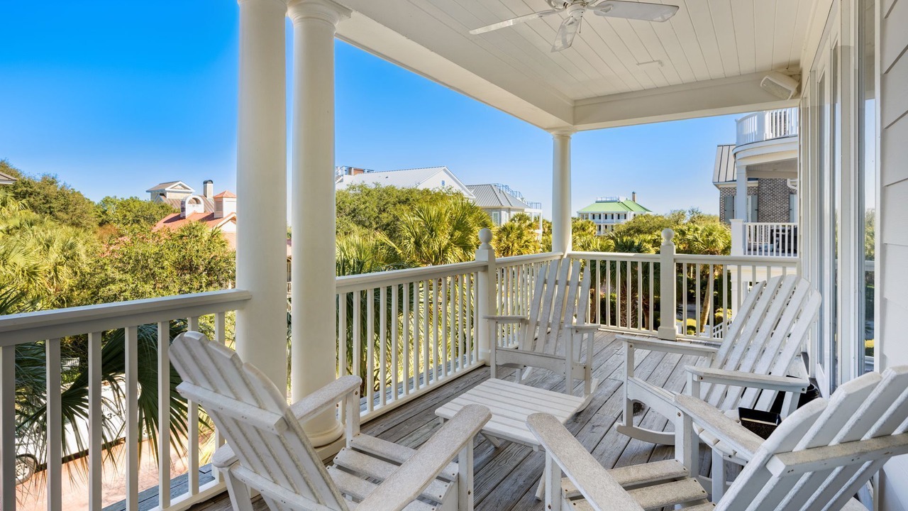 Photo of Outdoor in Debordieu Colony