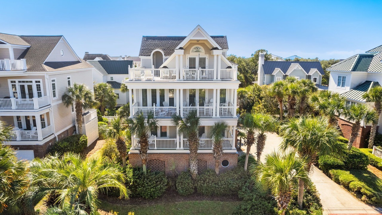 Photo of Outdoor in Debordieu Colony