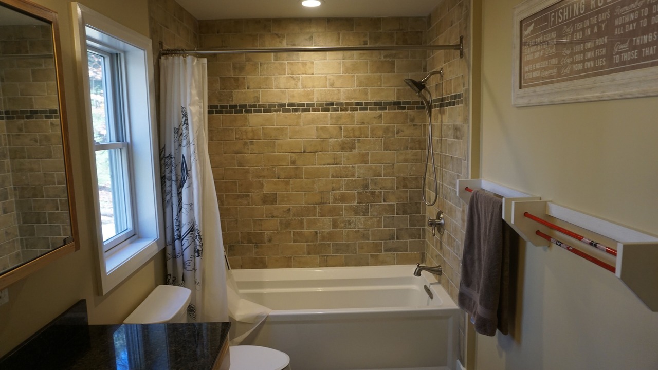 Photo of Bathroom in Chestertown