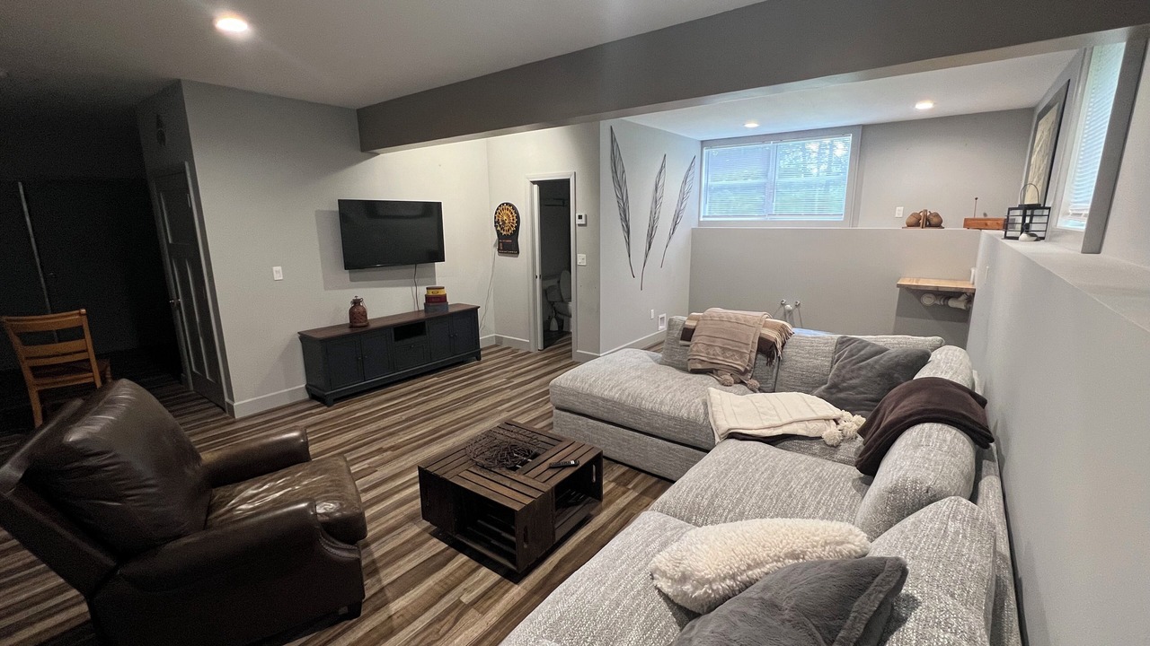 Photo of Livingroom in Chestertown