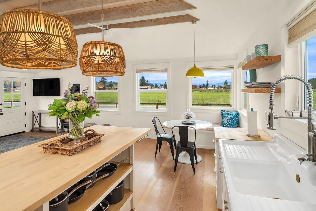 Photo of Kitchen in Carnation