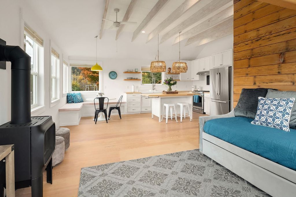 Photo of Livingroom in Carnation