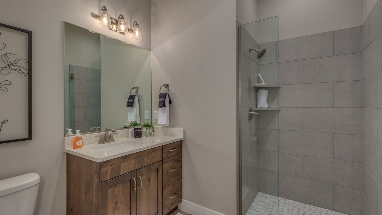 Photo of Bathroom in Ivins