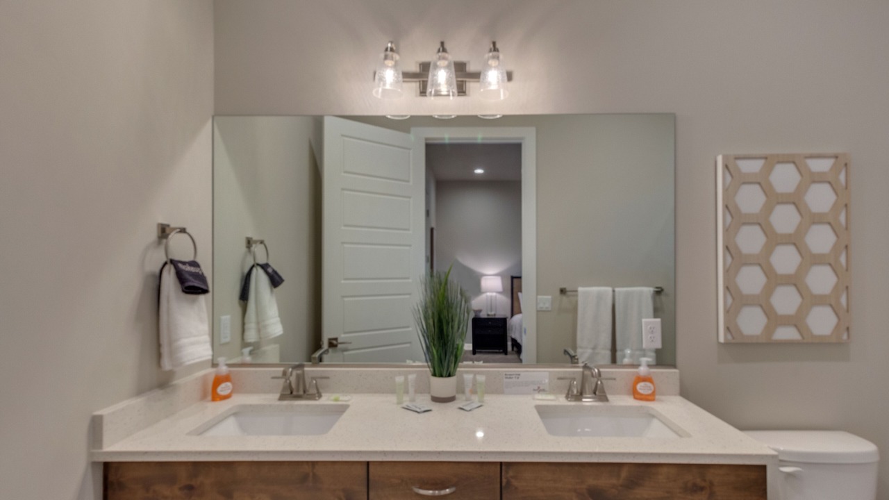 Photo of Bathroom in Ivins