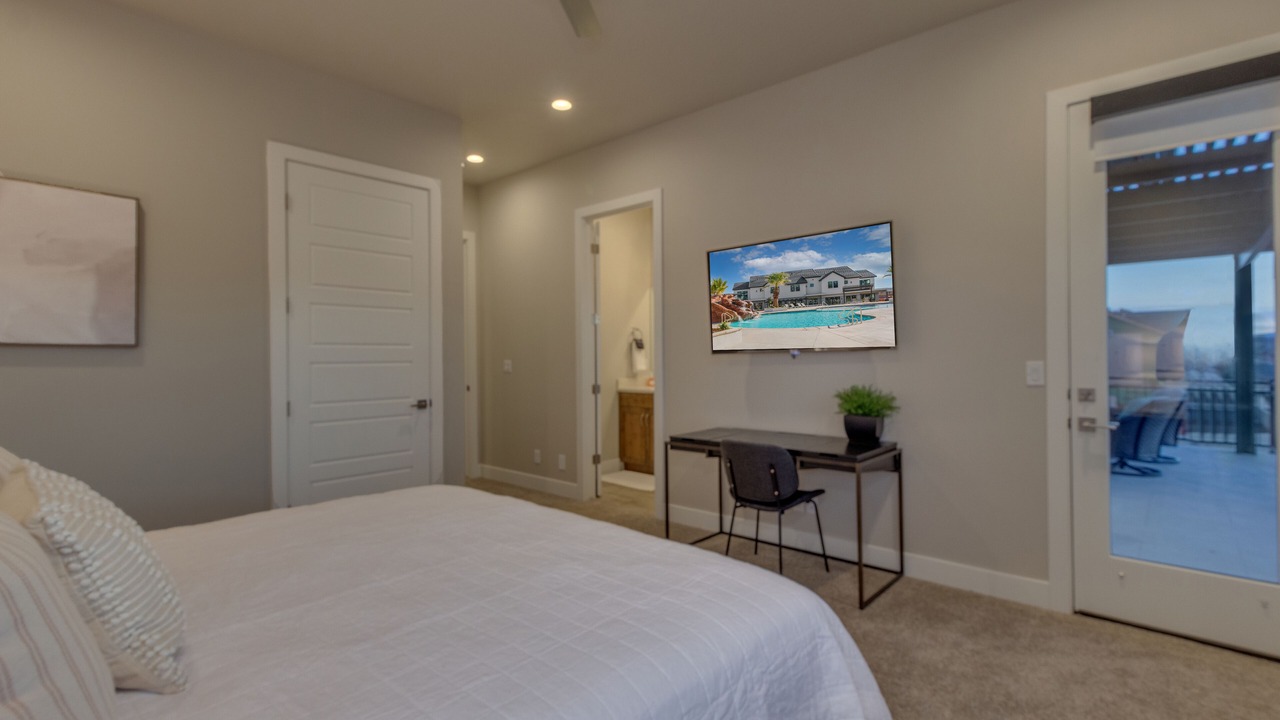 Photo of Bedroom in Ivins