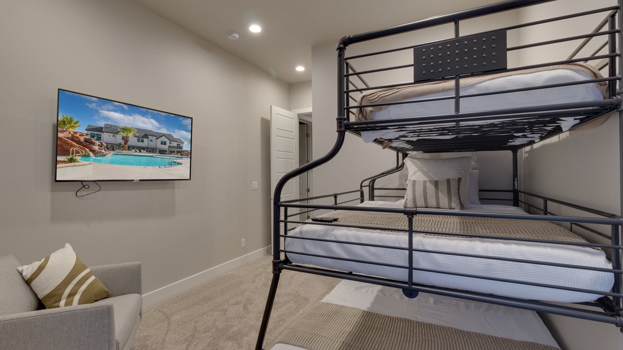 Photo of Bedroom in Ivins