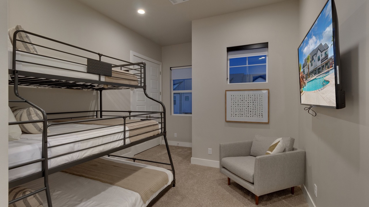 Photo of Bedroom in Ivins