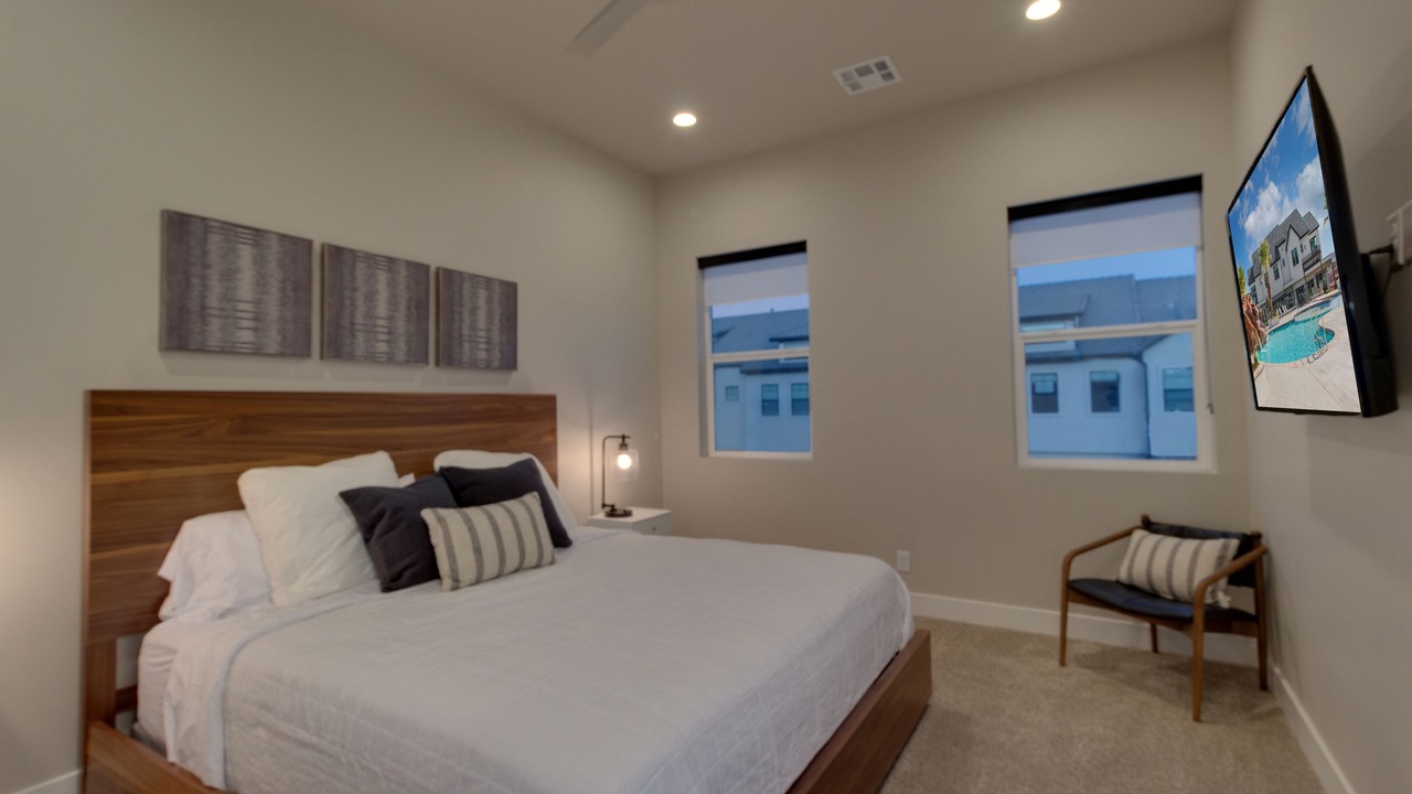 Photo of Bedroom in Ivins