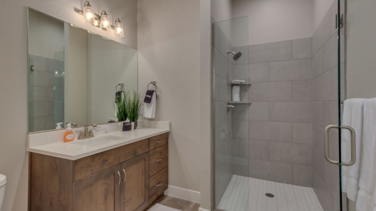 Photo of Bathroom in Ivins