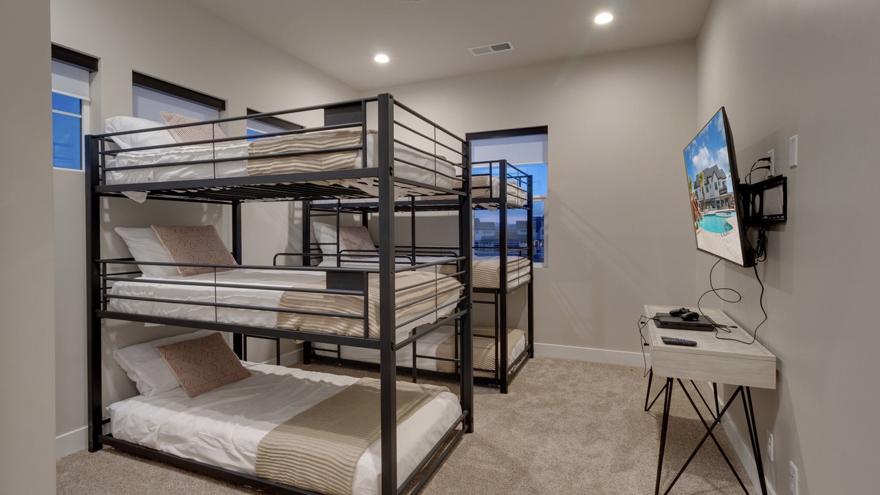 Photo of Bedroom in Ivins