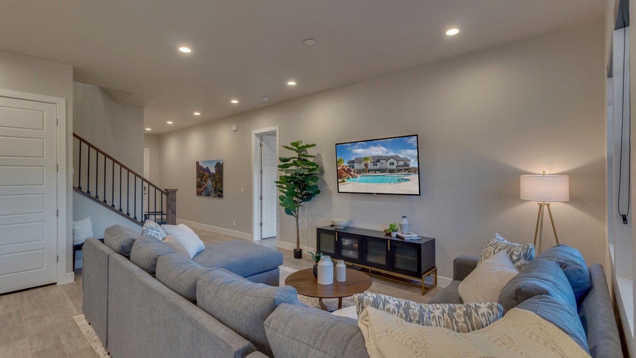 Photo of Livingroom in Ivins