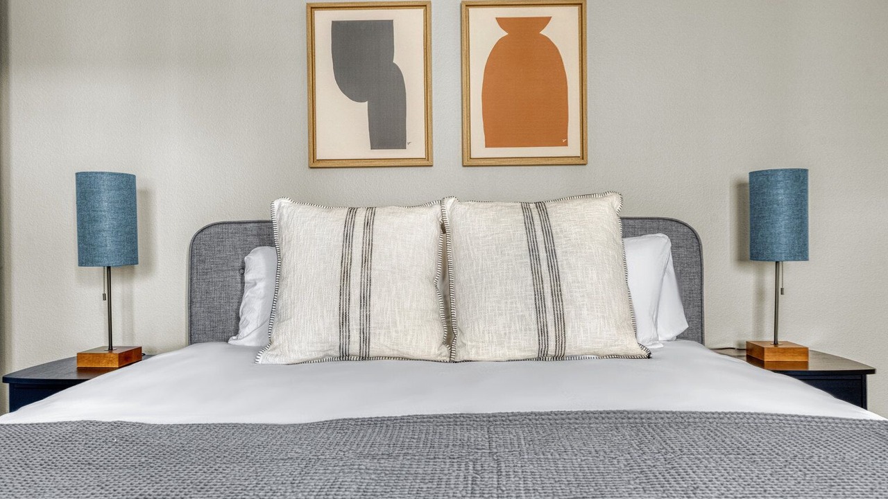 Photo of Bedroom in Foster City
