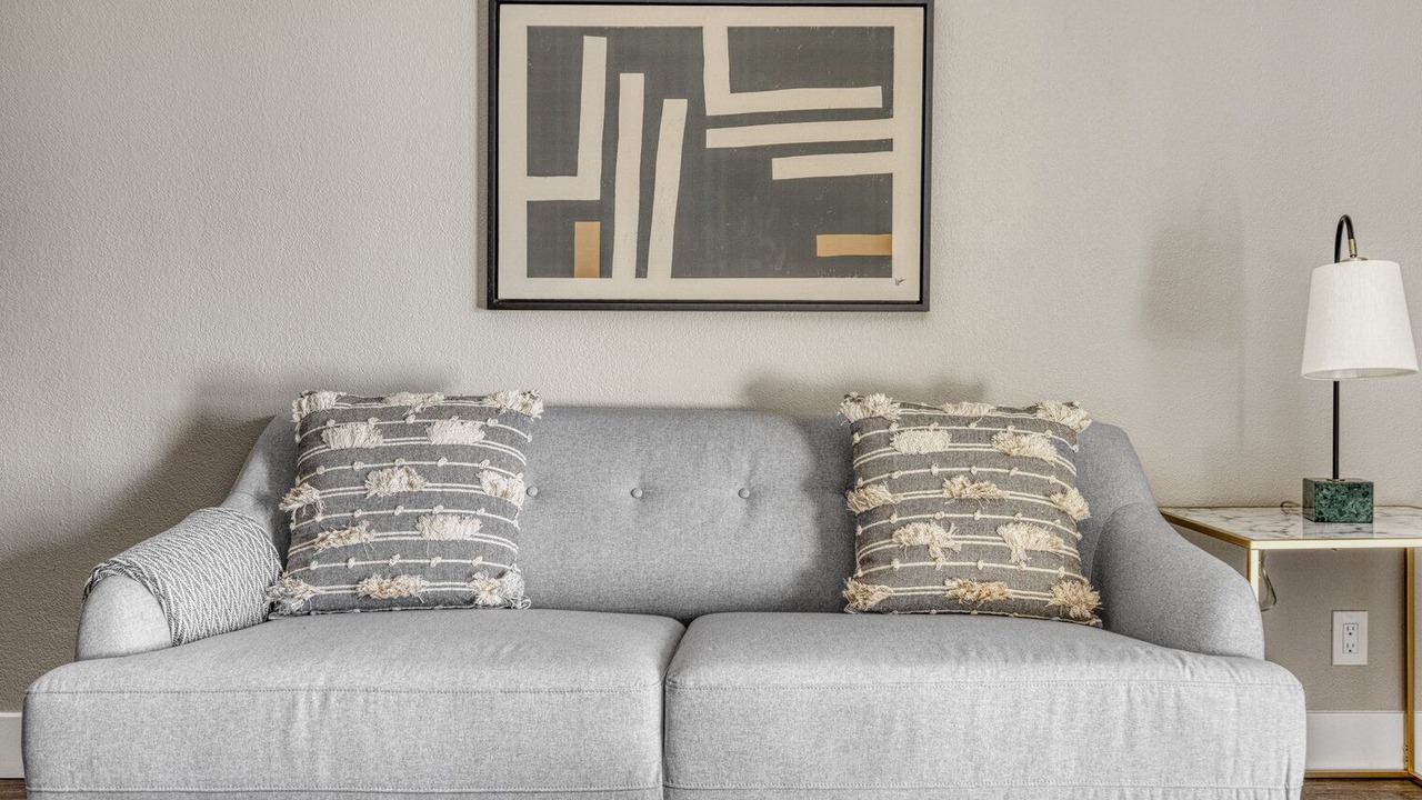 Photo of Livingroom in Foster City
