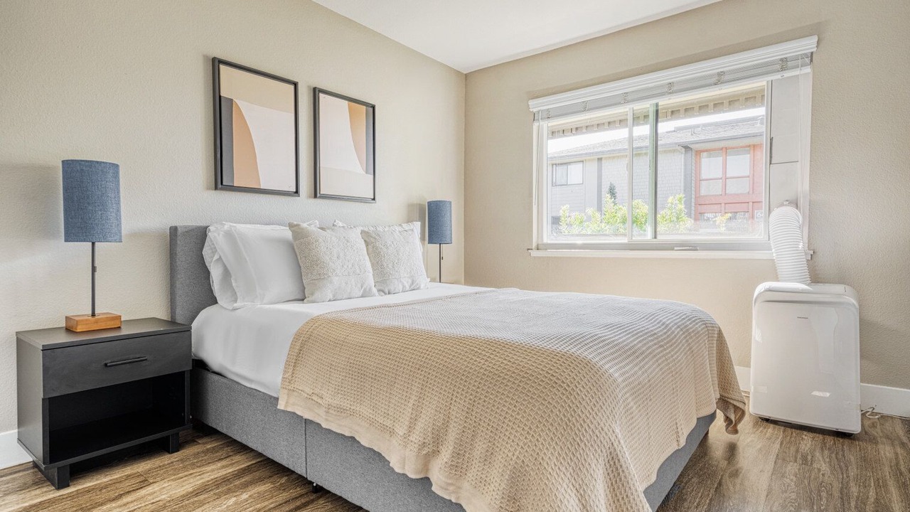 Photo of Bedroom in Foster City