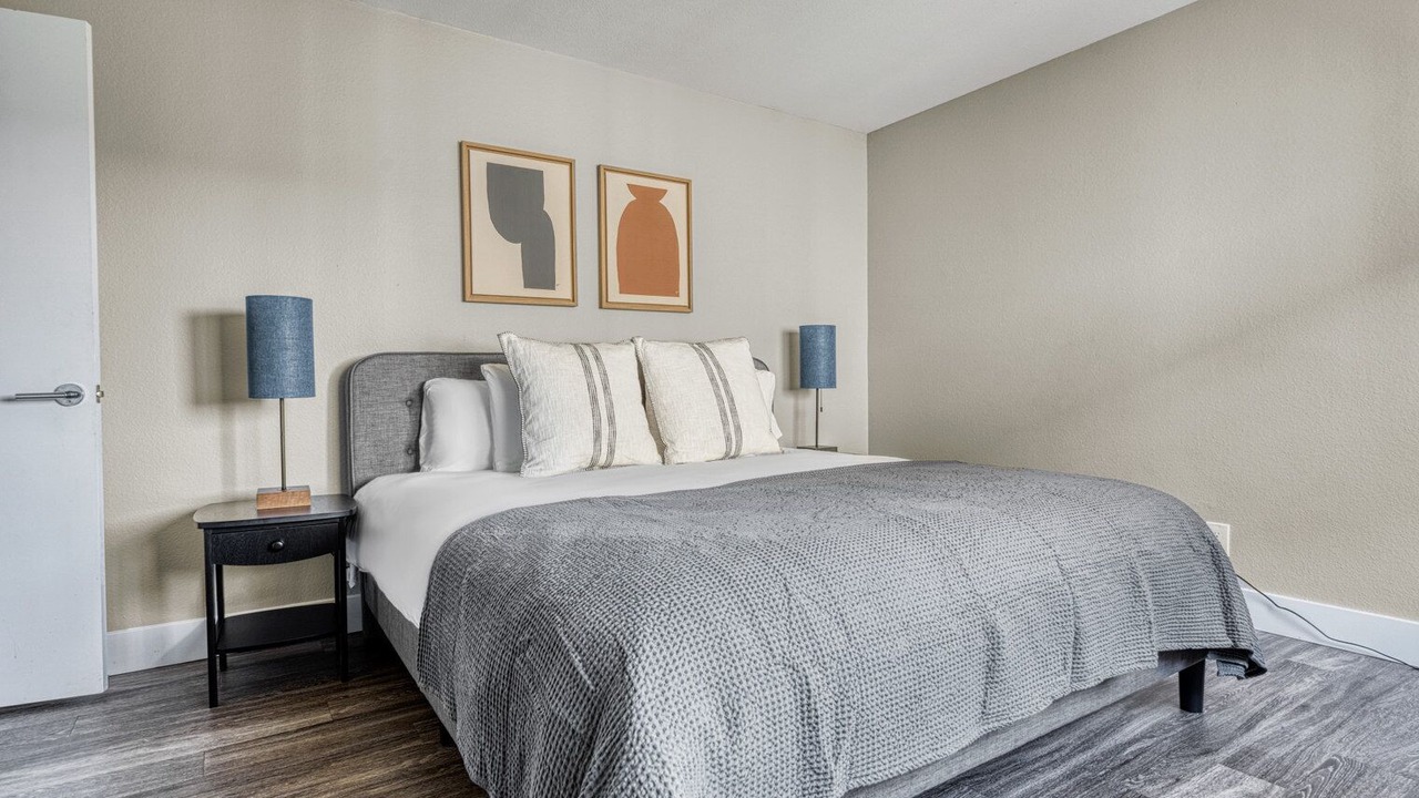 Photo of Bedroom in Foster City