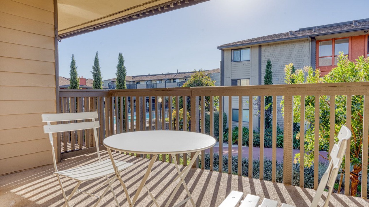 Photo of Outdoor in Foster City