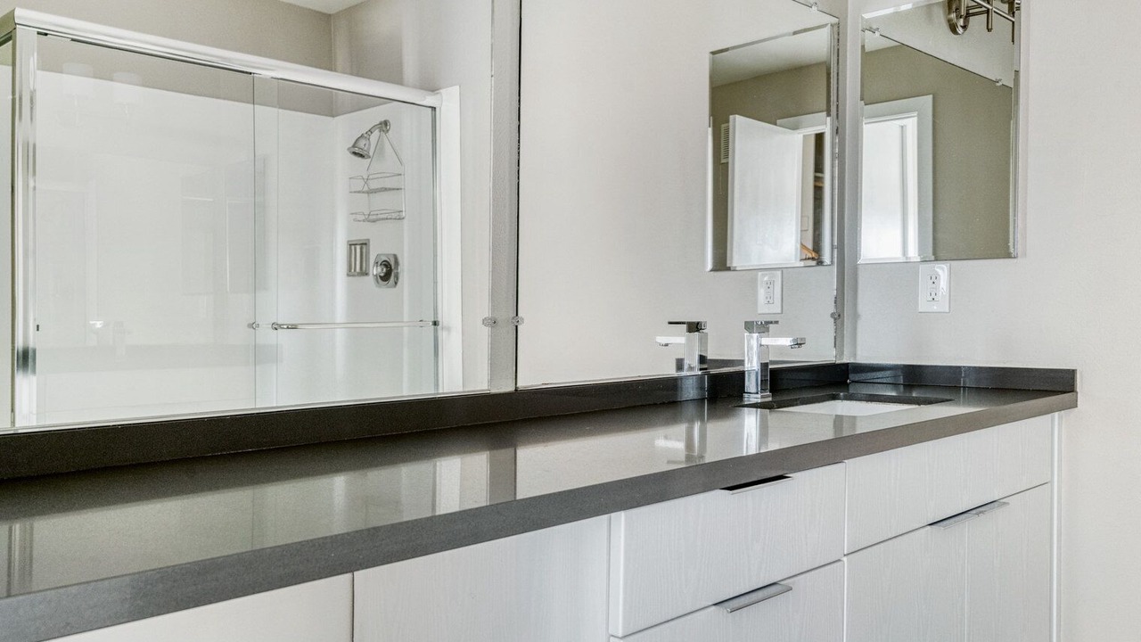 Photo of Bathroom in Foster City