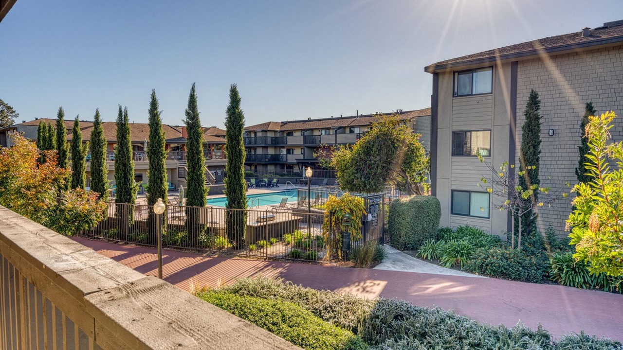 Photo of Outdoor in Foster City