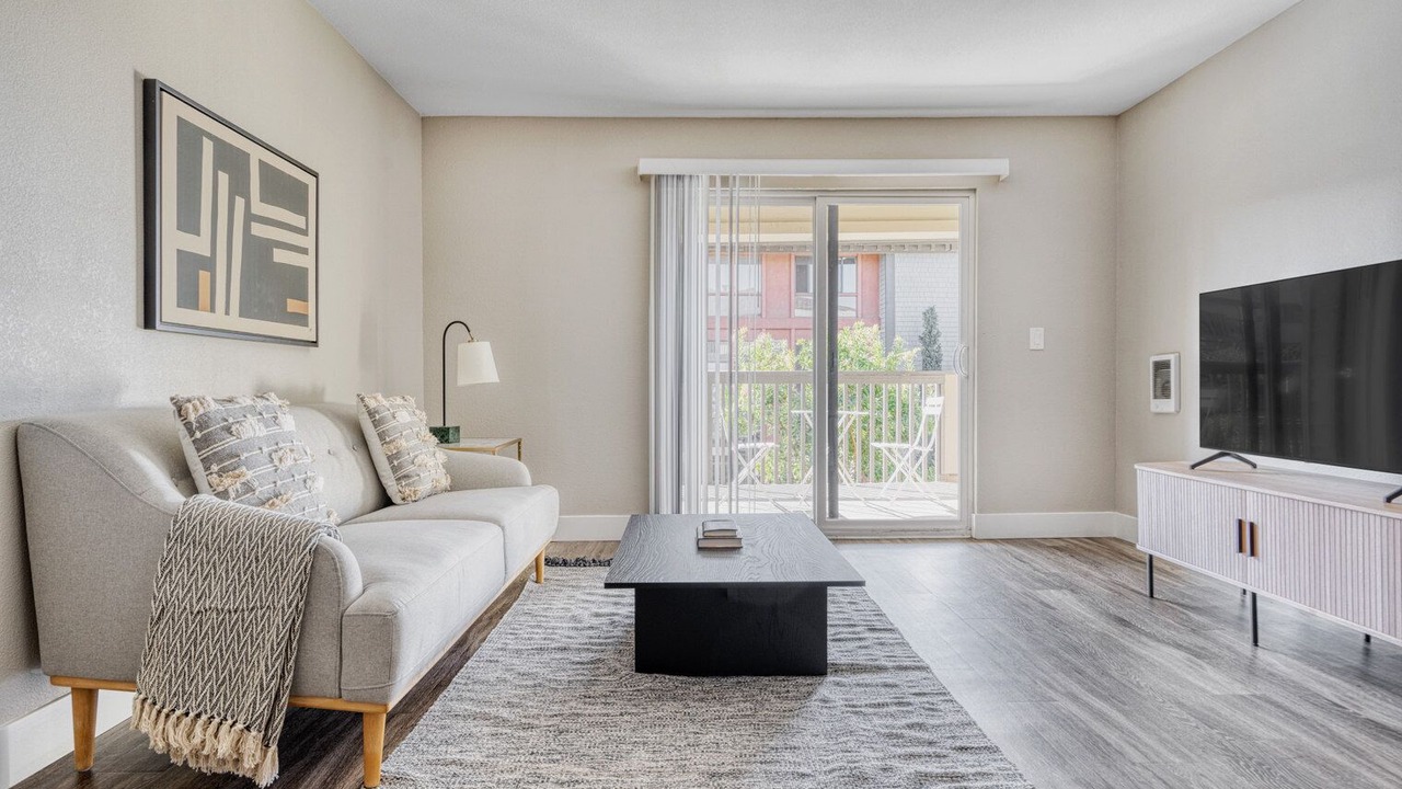 Photo of Livingroom in Foster City