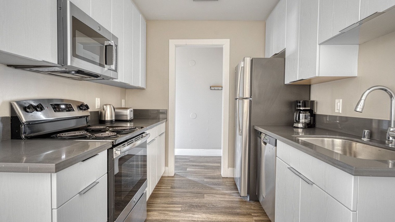 Photo of Kitchen in Foster City