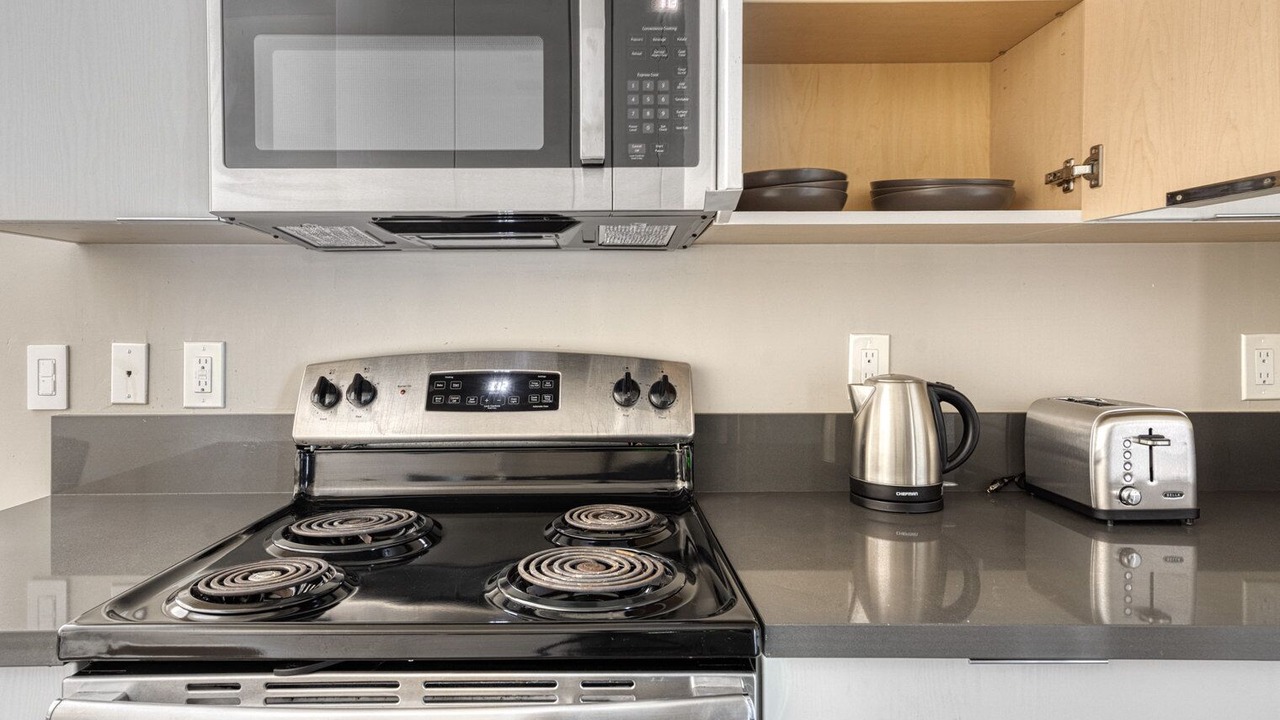 Photo of Kitchen in Foster City
